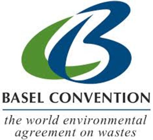 Basel Convention