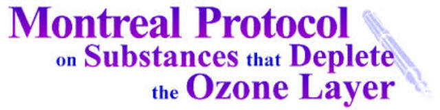Montreal Protocol