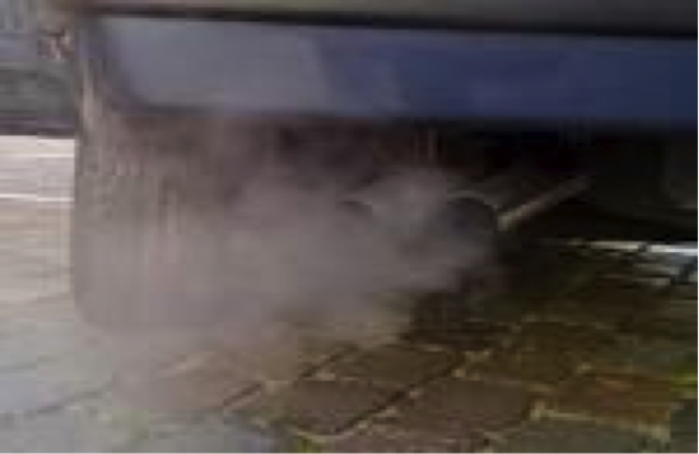 Motor Vehicle Air Pollution Control Act