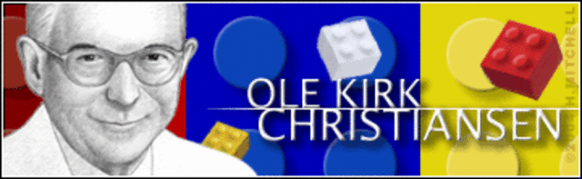 Ole Kirk Christiansen muere.
