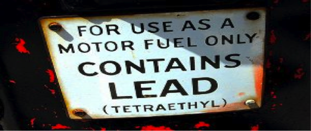 14.	Lead-Based Paint Poisoning Prevention Act: January 13, 1971.