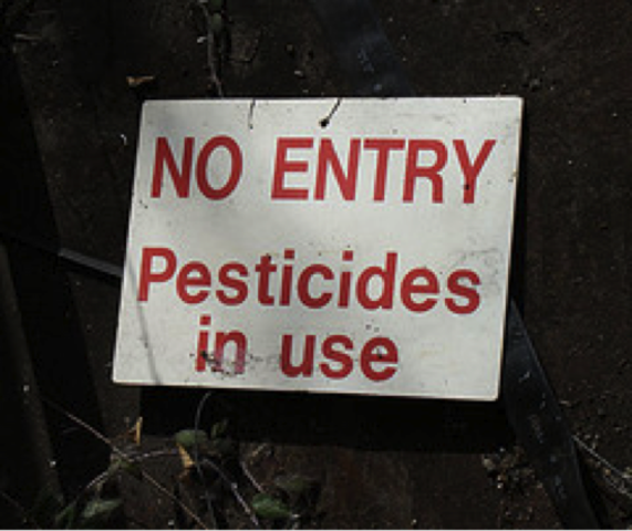 Federal Insecticide, Fungicide, and Rodenticide Act (FIFRA)