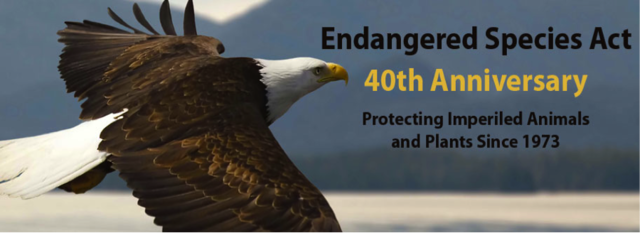 Endangered Species Act