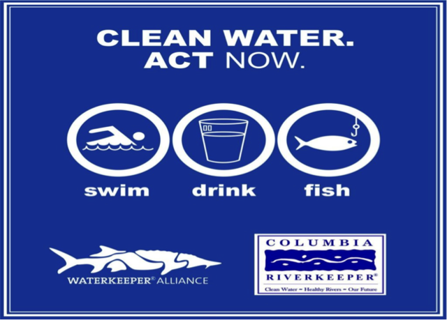 Clean Water Act.