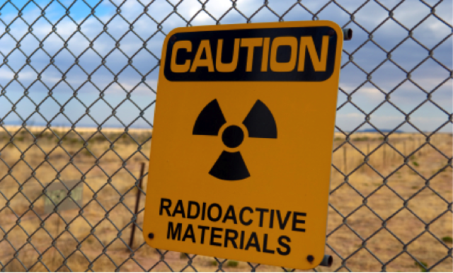 Nuclear Waste Policy Act