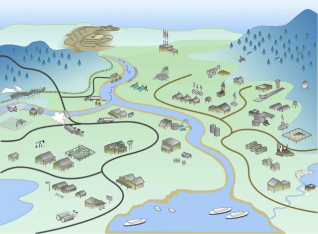 Superfund Amendments and Reauthorization Act (SARA).