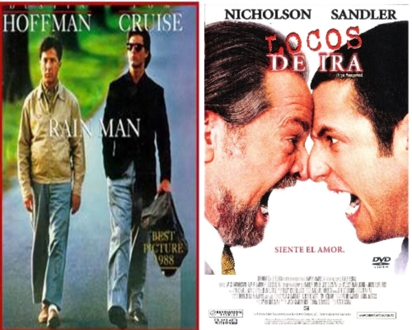 Peliculas que me dejaron alguna enseñanza