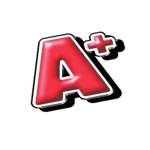 You recieve your final grade!