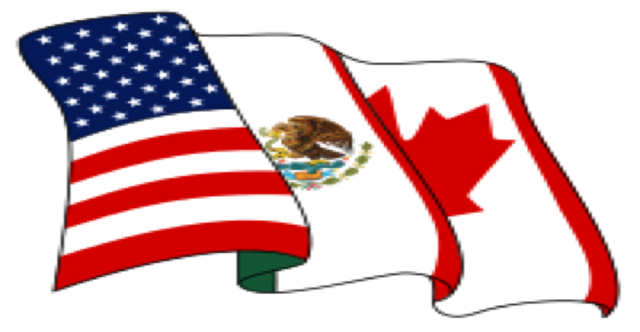 North American Free Trade Agreement Implementation Act.