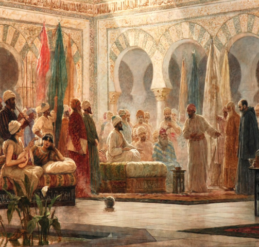 Califato de Córdoba