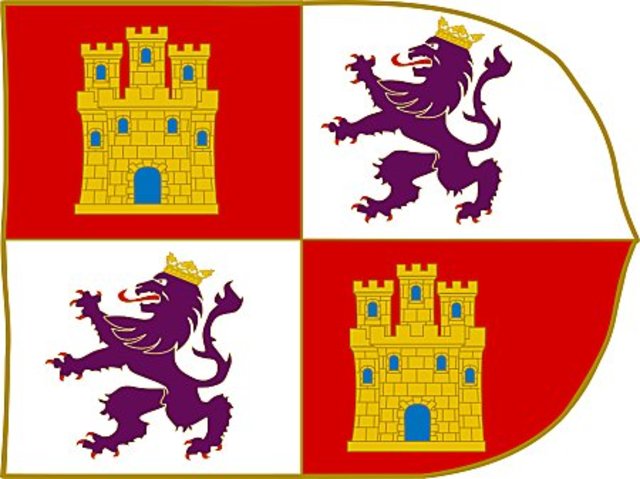 Formación de la corona de Castilla