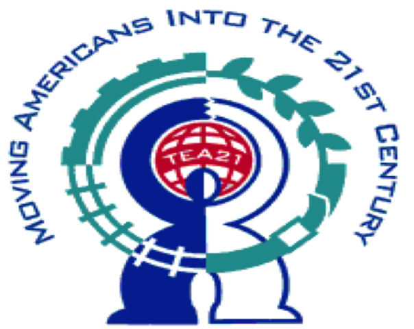 Transportation Equity Act for the 21st Century (TEA-21).