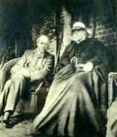 En el siglo XIX, la estadística entra en nueva fase