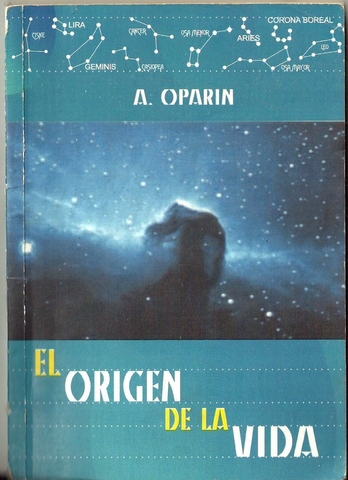 Inicié 9º de bachillerato