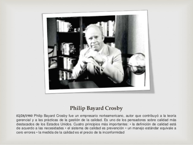 Philip Bayard Crosby