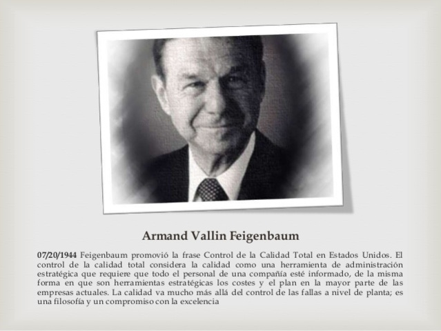 Armand Vallin Feigenbaum
