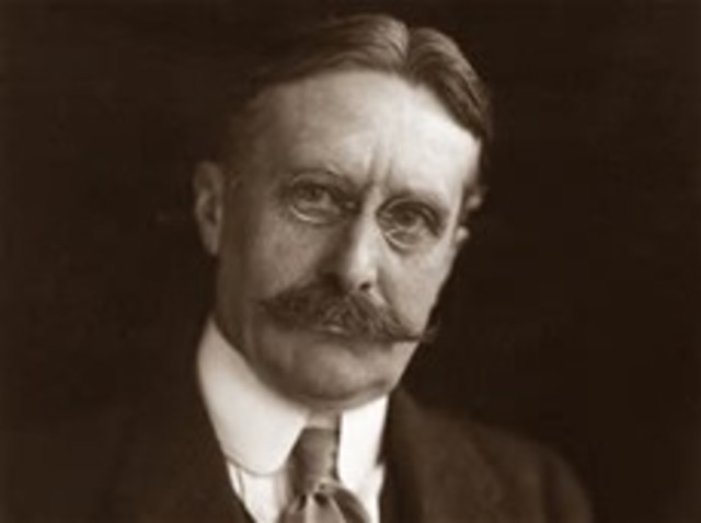 Harry Gordon Selfridge