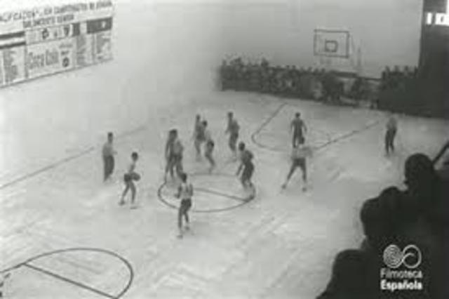 5 jugadores por equipo