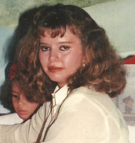 Inicié mis estudios de preescolar en la Escuela Urbana Mixta Santa Rita