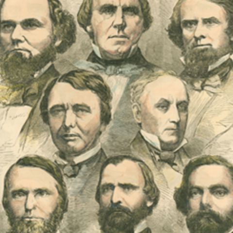 South Carolina Congressmen