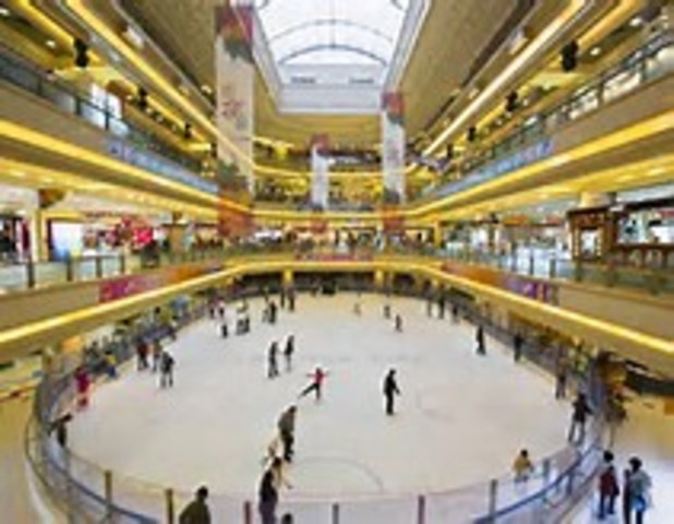 All Shopping Malls