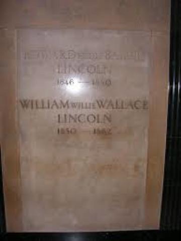 Willie Lincoln Dies