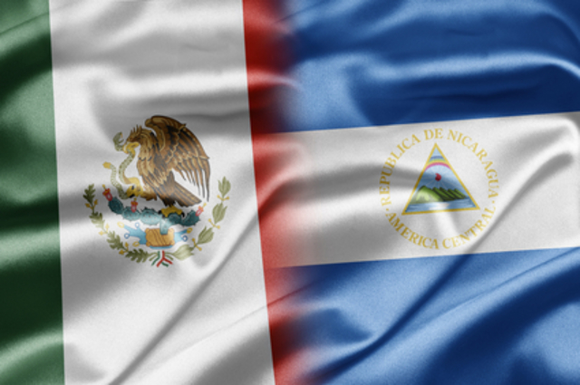 TLC Mexico-Nicaragua