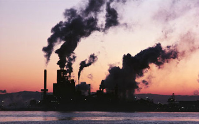 National Air Pollution Control Act