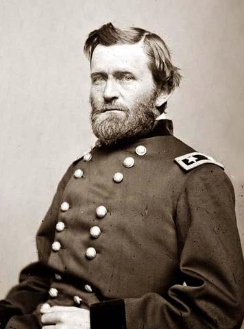 General Grant