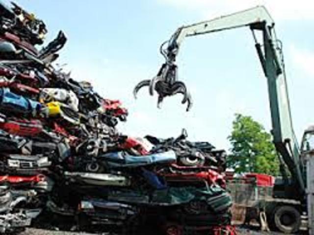 Solid Waste Disposal Act