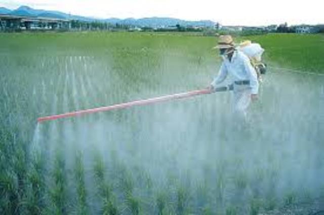 Federal Insecticide, Fungicide, and Rodenticide Act (FIFRA)