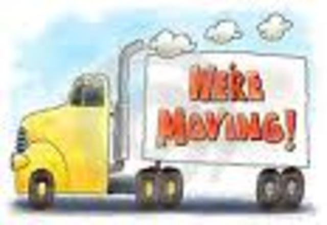 falling action 4- we're leaving?