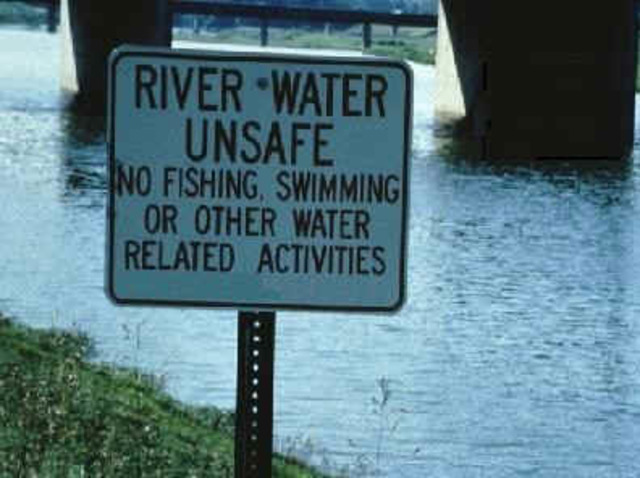 Federal Water Pollution Control Act