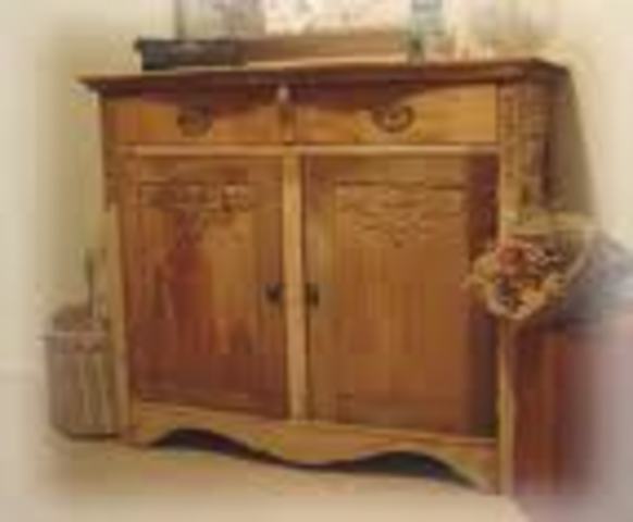 falling action 5- the house