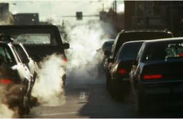 Motor Vehicle Air Pollution Control Act