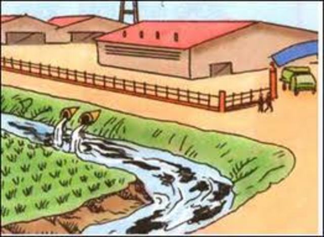 Clean Water Act (1972)