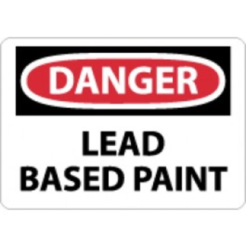 Lead-Based Paint Poisoning Prevention Act (1971)