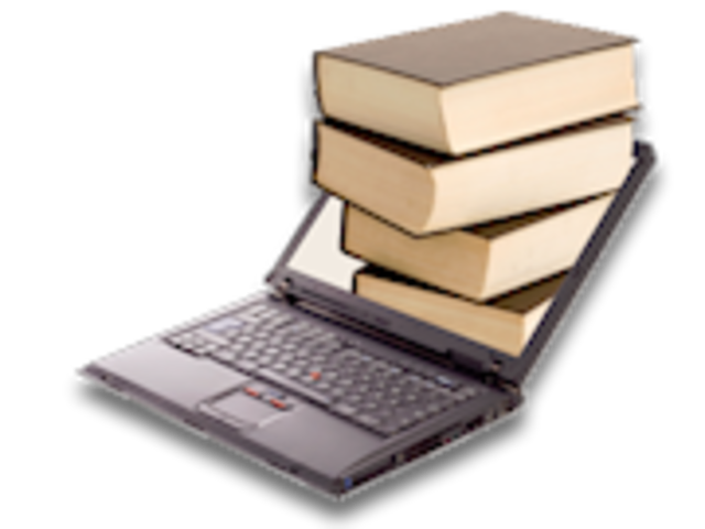 Uso de las Bibliotecas virtuales