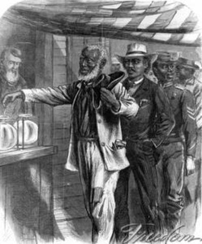 African American Males