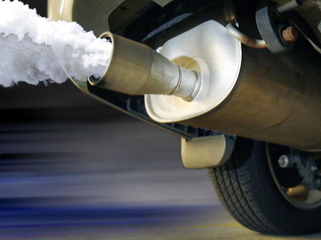 National Emissions Standards Act