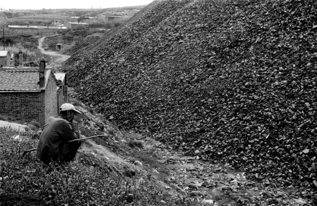 Federal Coal Mine Health and Safety Act (1969)