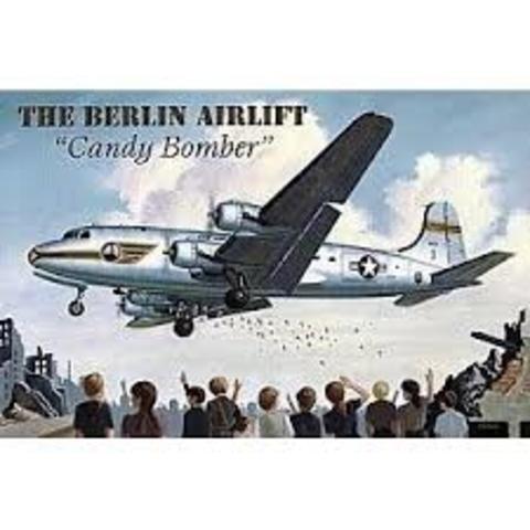 Berlin Airlift