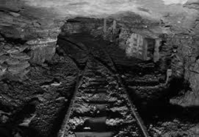 Federal Coal Mine Health and Safety Act