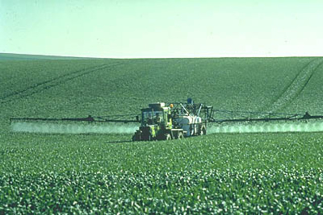 Federal Insecticide, Fungicide, and Rodenticide Act (FIFRA)