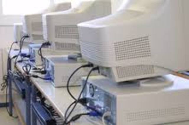 Pininos en las herramientas telemáicas