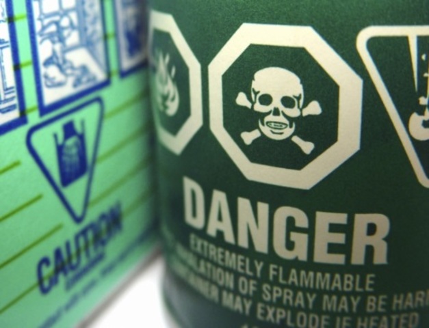 Toxic Substances Control Act (TSCA)