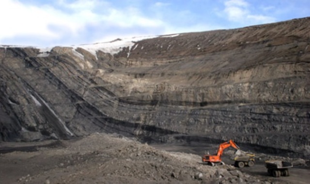 Surface Mining Control and Reclamation Act
