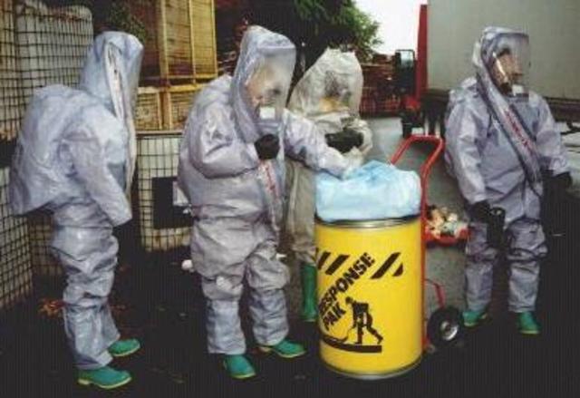 Williams-Steiger Occupational Safety and Health Act