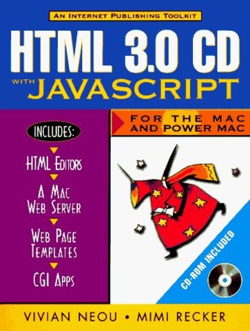 HTML 3.0 desestimado