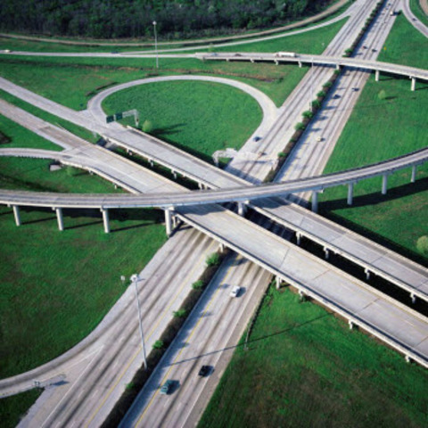 Transportation Equity Act for the 21st Century (TEA-21)